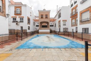 Maison jumelée à Calle calle juan vázquez 5