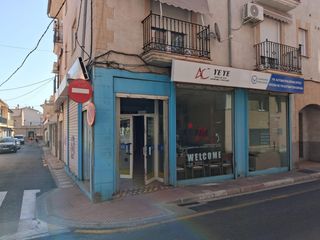 Miete Geschäftsraum  Calle calle murcia. Se alquila local en en centro de armilla