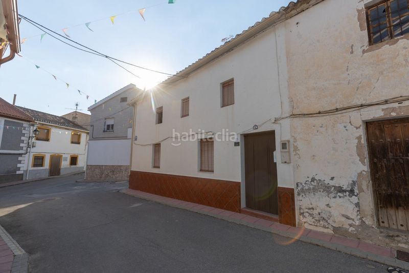 Foto 806a6473-fff0-4095-be77-47ab95f273df. Casa a Morelábor