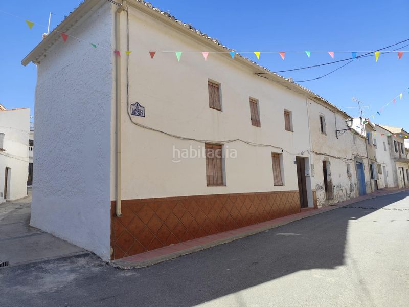 Foto c1f00227-4a7c-49f3-8124-d61213be4914. Casa a Morelábor