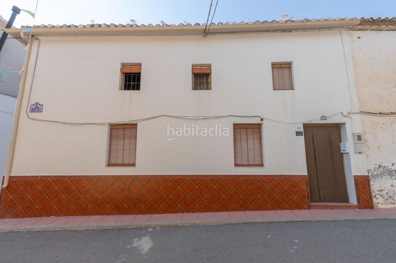 Foto f13ef5ed-87a3-4838-9aa9-a9119d4e7fe6. Casa a Morelábor