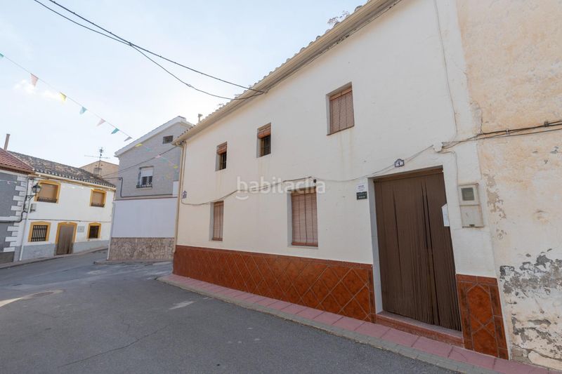 Foto f5a714f3-5dac-47a7-a996-0e7ce27abced. Casa a Morelábor