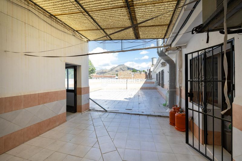 Foto ce489940-1267-40d0-b9eb-e6d4fa81365d. Casa a calle cordoba 12 a Pinos Puente