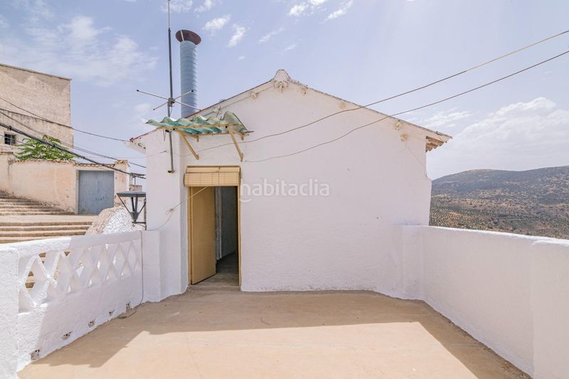 Foto 6c0601eb-db78-4ab6-b9ae-e2a0c37d568d. Casa a Colomera