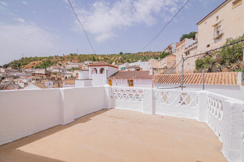 Foto cefa4e0a-3847-4ee7-930f-0d6c5e493249. Casa a Colomera