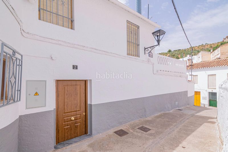 Foto e6c97140-c29a-44b5-92ea-80c2e9c470ed. Casa a Colomera