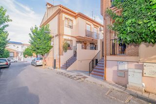Casa adossada a Híjar. Oportunidad en venta de casa adosada de 3 dormitorios en hijar