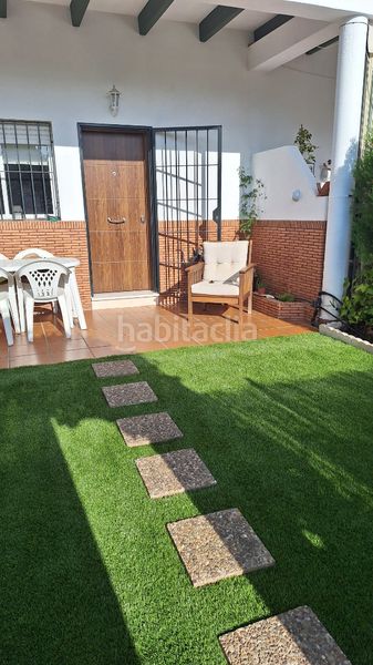 Foto 0e1d2dc4-637c-48fa-925c-b551b760c5de. Lloguer casa amb aparcament piscina a Urbasur Islantilla