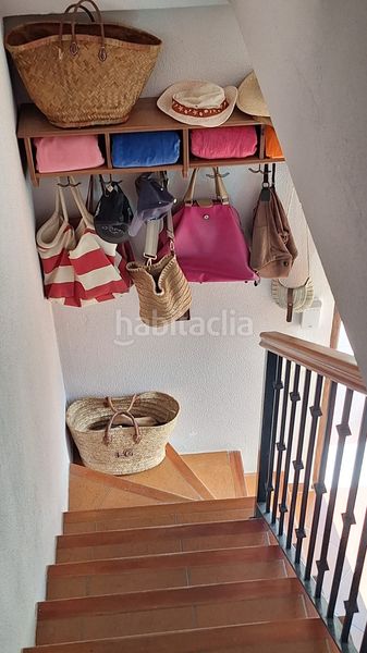 Foto 14e7f171-fc63-490c-9d22-ce2585cec726. Lloguer casa amb aparcament piscina a Urbasur Islantilla