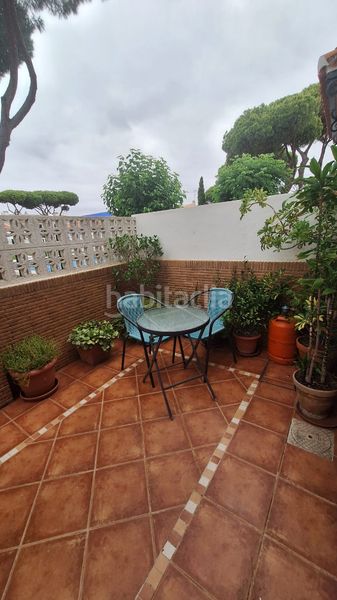 Foto 98197e21-542c-48b3-8f56-aee6dcd6e182. Lloguer casa amb aparcament piscina a Urbasur Islantilla