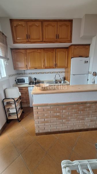 Foto a5bbc9bd-414b-4968-a9ef-bab2f0a06408. Lloguer casa amb aparcament piscina a Urbasur Islantilla