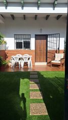 Rent House in Urbasur. Alquiler vacacional julio - 1950€ la quincena y 3.800€ el mes