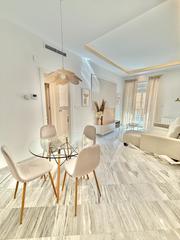 Affitto Piccolo appartamento  Calle gran vía de colón. Disponibilidad inmediata apartamento de una habitacion reformado