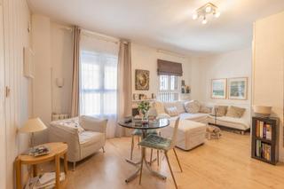 Apartament  Calle agua de cartuja. Oportunidad nica! apartamento con mucho potencial junto a los j