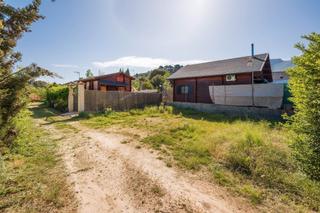 Finca rústica  Carretera la sierra. Preciosa parcela ideal para poner una caravana o casa movil, par