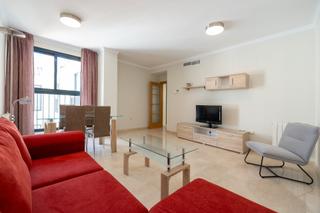 Location Appartement  Calle rector lópez argüeta. Disponibilidad inmediata fantastico piso de dos habitaciones y d