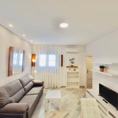Affitto Piccolo appartamento  Calle gracia. Disponibilidad 1 de agosto dispone de un dormitorio en pleno cen