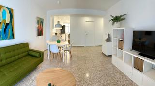 Location Appartement  Calle virgen de la consolación. Atencion estudiantes se reserva para el siguiente curso ¡descubr