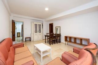 Location Appartement  Calle pedro antonio de alarcón. Atencion estudiantes se reserva para el siguiente curso en calle
