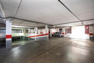 Aparcament cotxe  Calle morena. Comoda plaza de garaje en villarejo, junto camino de ronda, cerc