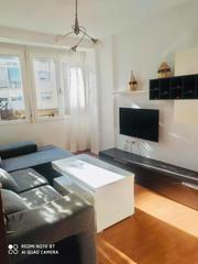Location Appartement  Calle paraguay. Atencion estudiantes se reserva para el siguiente curso se alqui