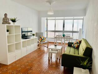 Location Appartement  Calle tulipán. Atencion estudiantes se reserva para el siguiente curso zona cha