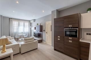 Appartement  Calle san isidro. Bienvenido a tu nuevo hogar! piso ideal, en pleno centro de gran