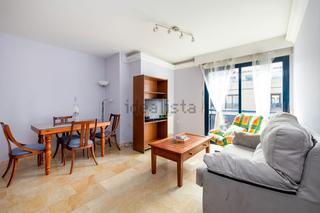 Alquiler Piso  Calle nécora. Disponibilidad inmediata, piso de dos habitaciones y dos baños,