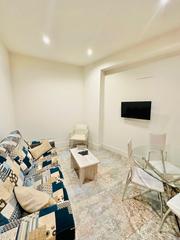 Lloguer Apartament  Calle gran vía de colón. Disponibilidad inmediata apartamento de un dormitorio interior e