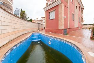 Xalet  Calle casa suiza. ?? ¡chalet en venta en gójar! ???  te presentamos este espectacu