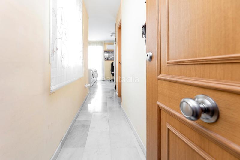 Foto 09b6bba8-de80-41fb-b6e3-9e32fcee605a. Estudio  en venta en el realejo. con una ubicación fantástica, a escasos minutos del centro y con la tranquilidad que ofrece el bar en Granada