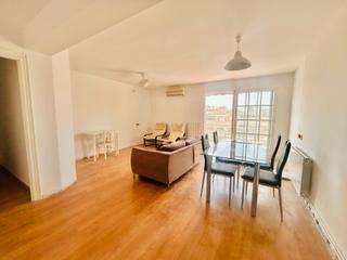 Penthouse in Calle Ribera del Violón