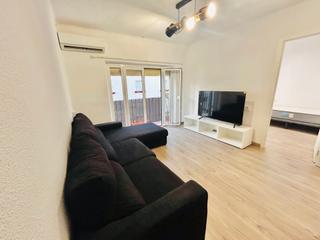 Location Appartement  Calle el polinario. Atencion estudiantes se reserva para el siguiente curso piso de