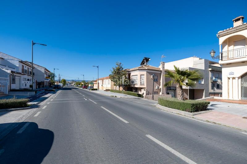 Foto 3b7fc7f7-8a87-4c51-a64f-8ad3ebed7f93. Piso ¡tu próximo hogar te está esperando! ?? ubicación: , junto al futuro centro médico te presentamos este acog en Alhendín