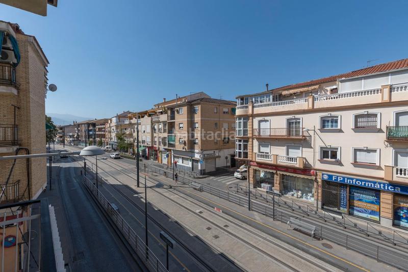 Foto 5e59581b-4066-4f92-a7c0-6a0747d63b1c. Piso  en venta con excelente ubicación y amplios espacios se ofrece estupendo piso en venta, ideal para familias o como inversión. en Maracena