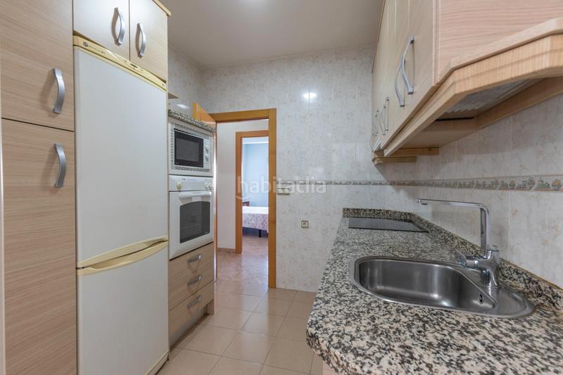 Foto 9a1b651c-7a47-4364-b8b8-8e1bd68df9b0. Piso  en venta con excelente ubicación y amplios espacios se ofrece estupendo piso en venta, ideal para familias o como inversión. en Maracena