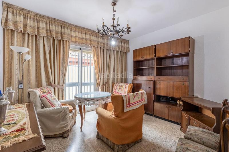 Foto a4acca4d-0415-4170-ba98-4bfa4df4a0fa. Piso ¿buscas una vivienda con excelente ubicación y distribución funcional? esta propiedad lo tiene todo: se encuentra en el corazón de en Granada