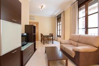 Lloguer Apartament  Calle san matías. Disponibilidad inmediata apartamento en pleno centro de granada