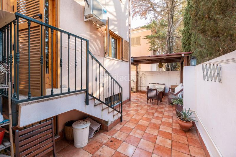Foto 18f319d0-c2fa-4f30-b01c-80f5a35147e0. Casa pareada sale a la venta una fantastica vivienda unifamiliar pareada se trata de una vivienda con una parcela de 187 m2 y 225 m2 construid en Huétor Vega