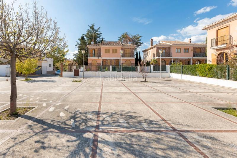Foto b7708959-f774-44f0-b5ac-5d8dca3d820e. Casa pareada sale a la venta una fantastica vivienda unifamiliar pareada se trata de una vivienda con una parcela de 187 m2 y 225 m2 construid en Huétor Vega