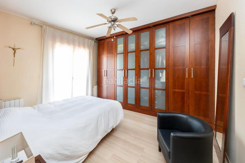 Foto c93e186c-95cb-40a3-8037-6d4c1c14094e. Casa pareada sale a la venta una fantastica vivienda unifamiliar pareada se trata de una vivienda con una parcela de 187 m2 y 225 m2 construid en Huétor Vega