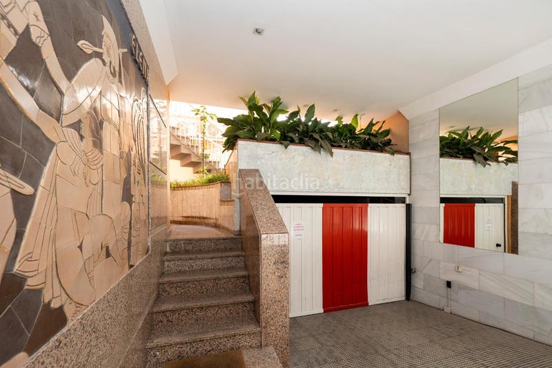 Foto d5c09714-26ad-4994-9fa8-ce2158aac3e8. Piso ubicado en pleno corazón , junto a ´el corte inglés´, este encantador apartamento de un dormitorio es ideal para quienes en Granada