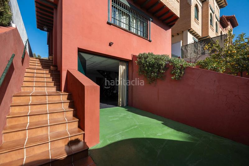 Foto 4e475538-fc97-4712-a6dd-876f2a106849. Chalet *¡chalet independiente en venta en residencial nuevo , a solo 15 minutos del centro de granada!** este bonito chalet seminuevo en Jun