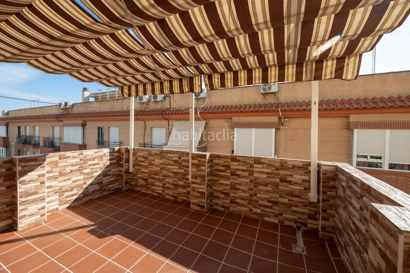 Foto a56eb188-6492-4030-a99a-f3fa49933629. Piso ¿le gustaría vivir en una piso con terraza junto al hospital de traumatología? ponemos a la venta este magnífico piso distribuido en Granada
