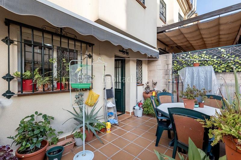 Foto 890b1338-02ca-4d09-816c-19e9f2a142b1. Casa adosada encantadora vivienda en una de las zonas más demandadas , zona bellavista. cercana a múltiples servicios, a escasos minuto en Cájar