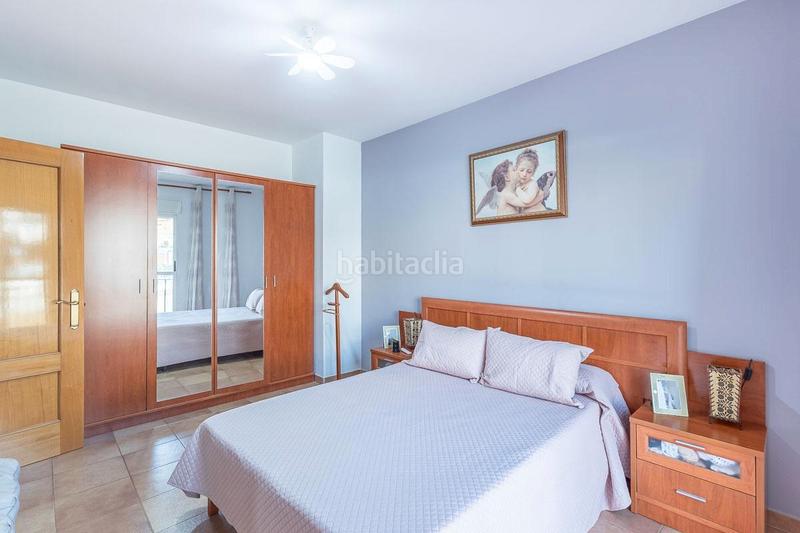 Foto bfe47830-4f08-42f3-8abf-ed2547d3cb91. Casa adosada encantadora vivienda en una de las zonas más demandadas , zona bellavista. cercana a múltiples servicios, a escasos minuto en Cájar