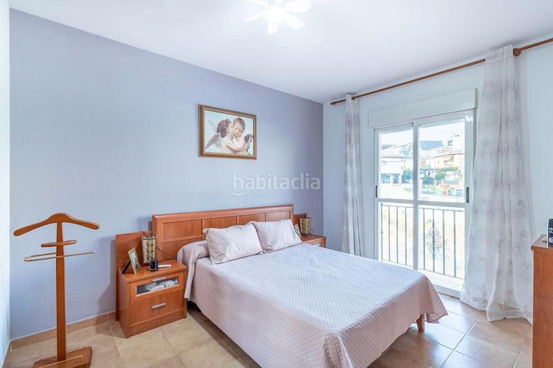 Foto d91e65a8-8c0e-4df2-8ef7-3d4ee0bfd6af. Casa adosada encantadora vivienda en una de las zonas más demandadas , zona bellavista. cercana a múltiples servicios, a escasos minuto en Cájar