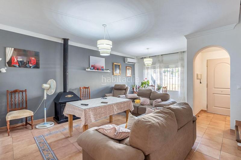 Foto f229c16d-2f91-448c-b204-539a378b25d2. Casa adosada encantadora vivienda en una de las zonas más demandadas , zona bellavista. cercana a múltiples servicios, a escasos minuto en Cájar
