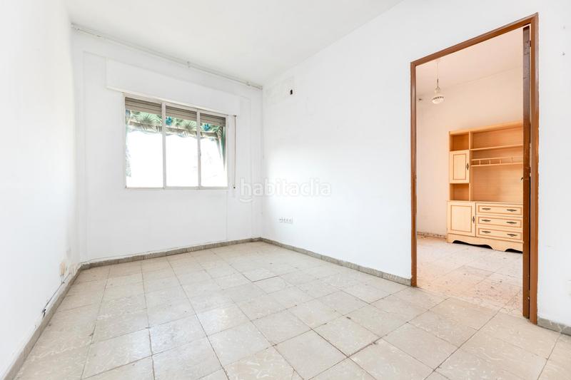 Foto 0f4981a1-2663-41e5-9dae-04684d00818a. Ático  con terraza y vistas en el corazón – barrio figares imagina despertar cada mañana con la ciudad a tus en Granada