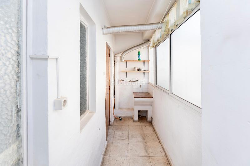 Foto 3fcb0b7d-c911-4ff8-b974-8d035ec27807. Ático  con terraza y vistas en el corazón – barrio figares imagina despertar cada mañana con la ciudad a tus en Granada